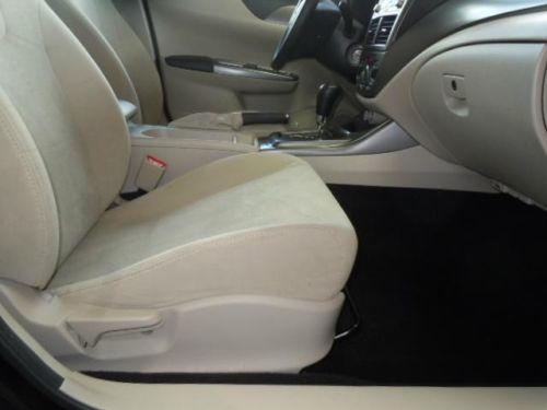 5dr Auto 2.5 2.5L CD AWD Roof Rack Satellite Radio, image 25
