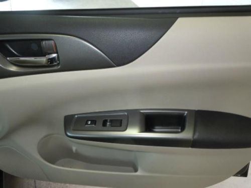 5dr Auto 2.5 2.5L CD AWD Roof Rack Satellite Radio, image 26
