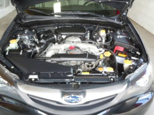 5dr Auto 2.5 2.5L CD AWD Roof Rack Satellite Radio, image 27