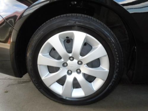 5dr Auto 2.5 2.5L CD AWD Roof Rack Satellite Radio, image 29