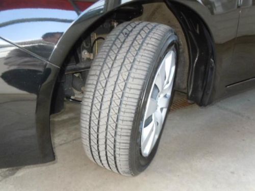 5dr Auto 2.5 2.5L CD AWD Roof Rack Satellite Radio, image 30