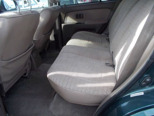 1998 Toyota 4Runner,NO RESERVE, image 4