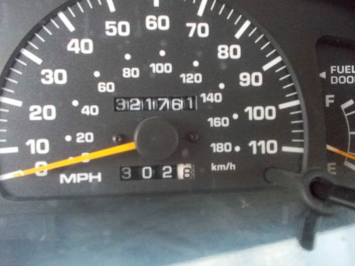 1998 Toyota 4Runner,NO RESERVE, image 5