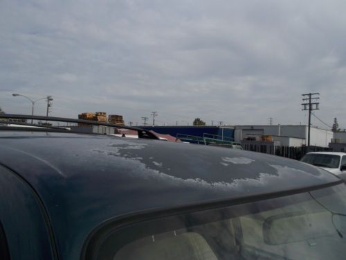 1998 Toyota 4Runner,NO RESERVE, image 9