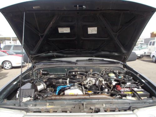 1998 Toyota 4Runner,NO RESERVE, image 11