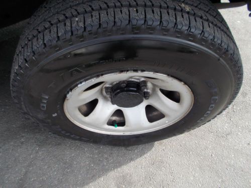 1998 Toyota 4Runner,NO RESERVE, image 12