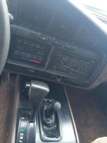 1994 Toyota Land Cruiser  1 Owner, image 9