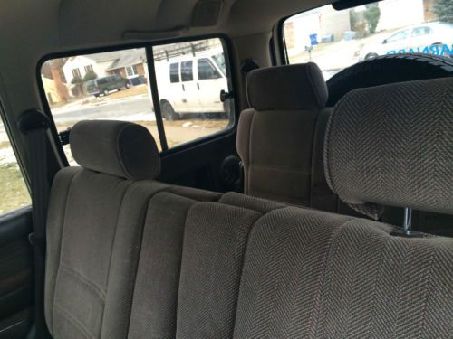 1994 Toyota Land Cruiser  1 Owner, image 15