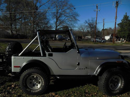 1979 jeep cj5