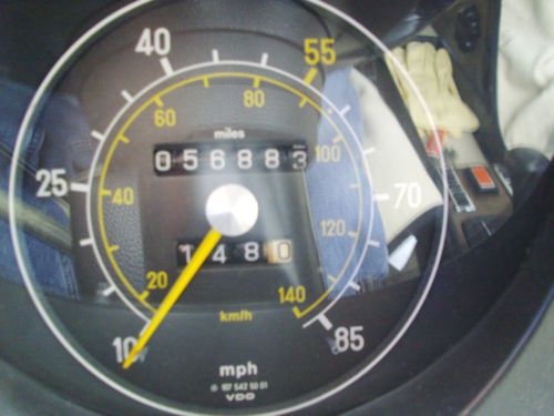 1980 Mercedes 450 SEL, image 5