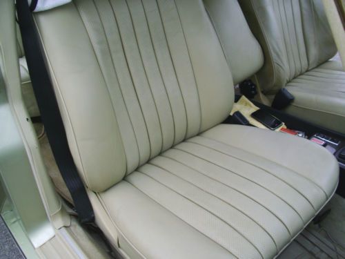 1980 Mercedes 450 SEL, image 16