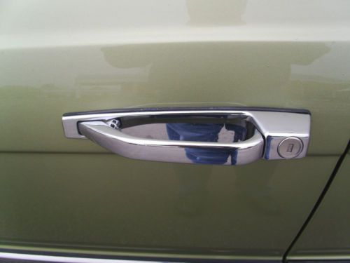 1980 Mercedes 450 SEL, image 22