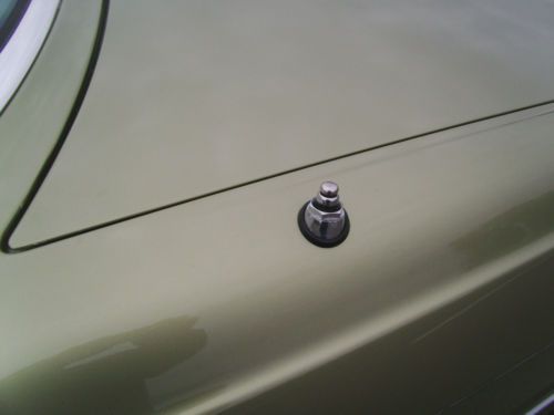 1980 Mercedes 450 SEL, image 23