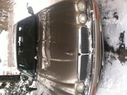 1996 jaguar xj6 daily driver