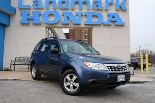 2.5x suv 2.5l cd awd automatic mp3 player