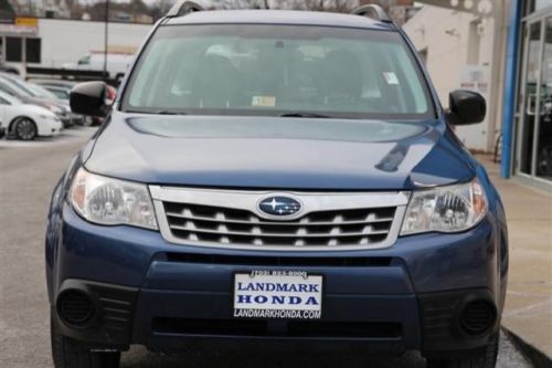 2.5X SUV 2.5L CD AWD AUTOMATIC MP3 Player, image 2