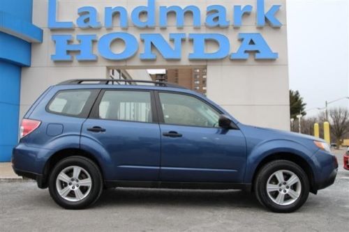 2.5X SUV 2.5L CD AWD AUTOMATIC MP3 Player, image 3