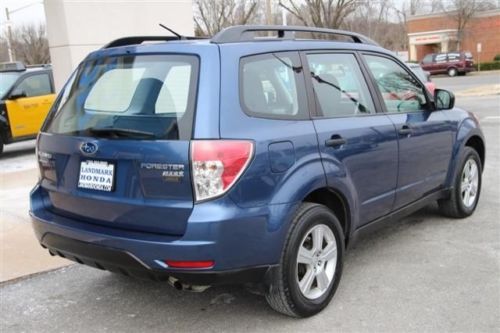 2.5X SUV 2.5L CD AWD AUTOMATIC MP3 Player, image 4