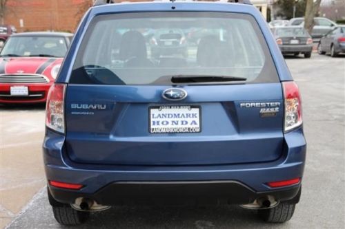 2.5X SUV 2.5L CD AWD AUTOMATIC MP3 Player, image 5