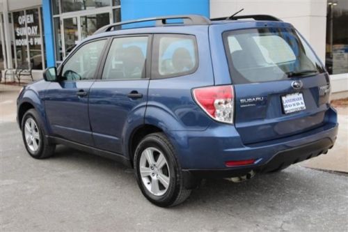 2.5X SUV 2.5L CD AWD AUTOMATIC MP3 Player, image 8