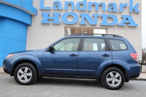 2.5X SUV 2.5L CD AWD AUTOMATIC MP3 Player, image 9