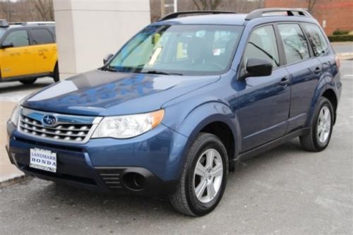 2.5X SUV 2.5L CD AWD AUTOMATIC MP3 Player, image 10