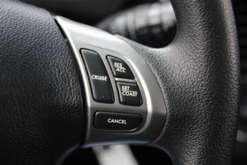 2.5X SUV 2.5L CD AWD AUTOMATIC MP3 Player, image 13