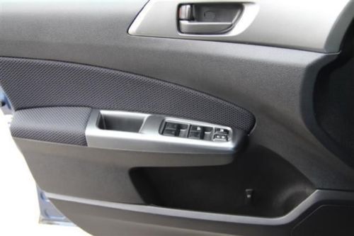 2.5X SUV 2.5L CD AWD AUTOMATIC MP3 Player, image 15