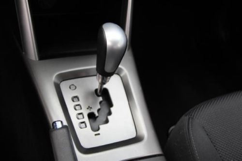 2.5X SUV 2.5L CD AWD AUTOMATIC MP3 Player, image 16