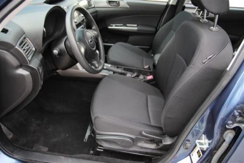 2.5X SUV 2.5L CD AWD AUTOMATIC MP3 Player, image 17