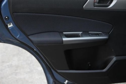 2.5X SUV 2.5L CD AWD AUTOMATIC MP3 Player, image 19