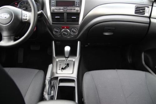 2.5X SUV 2.5L CD AWD AUTOMATIC MP3 Player, image 20