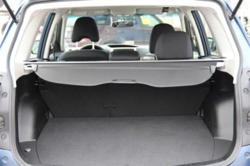 2.5X SUV 2.5L CD AWD AUTOMATIC MP3 Player, image 21