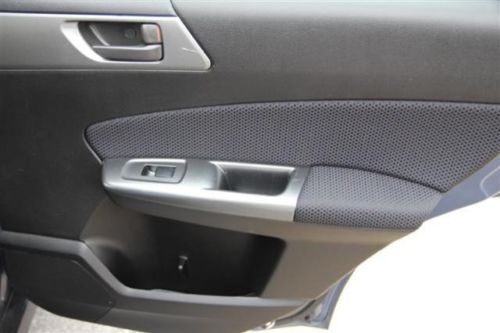 2.5X SUV 2.5L CD AWD AUTOMATIC MP3 Player, image 23