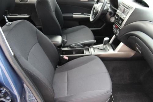 2.5X SUV 2.5L CD AWD AUTOMATIC MP3 Player, image 24