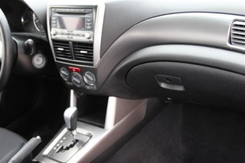 2.5X SUV 2.5L CD AWD AUTOMATIC MP3 Player, image 25