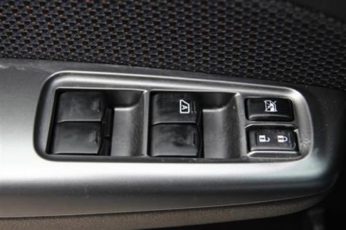 2.5X SUV 2.5L CD AWD AUTOMATIC MP3 Player, image 26