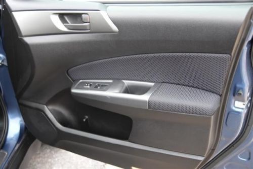 2.5X SUV 2.5L CD AWD AUTOMATIC MP3 Player, image 27