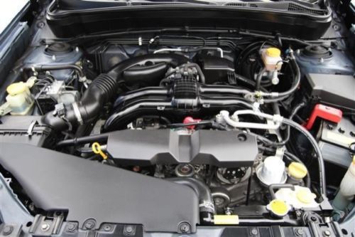 2.5X SUV 2.5L CD AWD AUTOMATIC MP3 Player, image 28