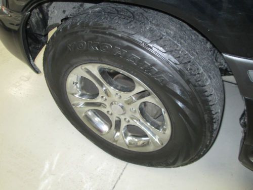2005 Toyota Land Cruiser Base Sport Utility 4-Door 4.7L, US $19,650.00, image 9
