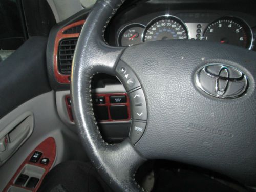 2005 Toyota Land Cruiser Base Sport Utility 4-Door 4.7L, US $19,650.00, image 20