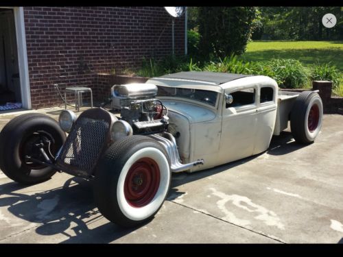 1931 ford truck