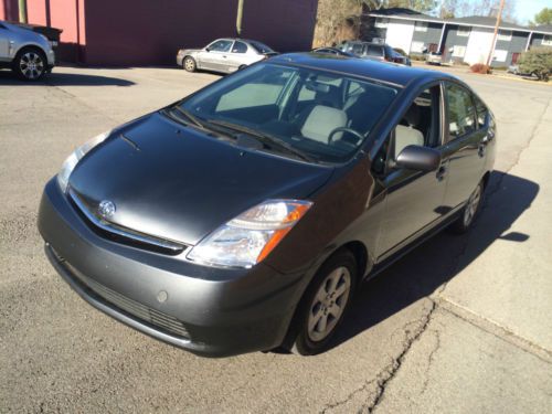 2009 toyota prius hybird