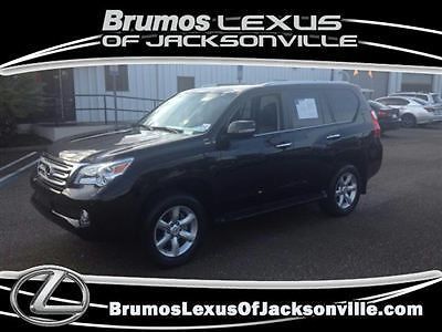 2011 lexus gx460...low mileage...certified pre-owned 3 years/100000 miles