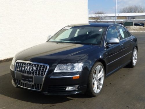 Tech cold wthr nav b&amp;o adv key v10 only 33k miles look!