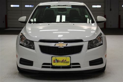 LT w/1LT 1.4L CD Turbocharged Front Wheel Drive Power Steering Aluminum Wheels, image 2