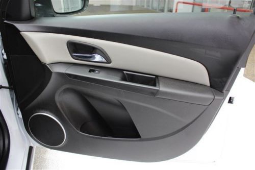 LT w/1LT 1.4L CD Turbocharged Front Wheel Drive Power Steering Aluminum Wheels, image 14