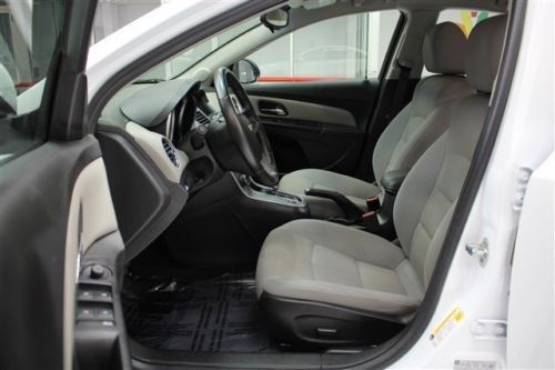 LT w/1LT 1.4L CD Turbocharged Front Wheel Drive Power Steering Aluminum Wheels, image 15