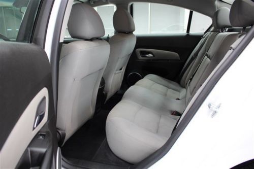 LT w/1LT 1.4L CD Turbocharged Front Wheel Drive Power Steering Aluminum Wheels, image 16