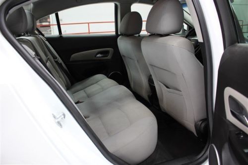 LT w/1LT 1.4L CD Turbocharged Front Wheel Drive Power Steering Aluminum Wheels, image 17